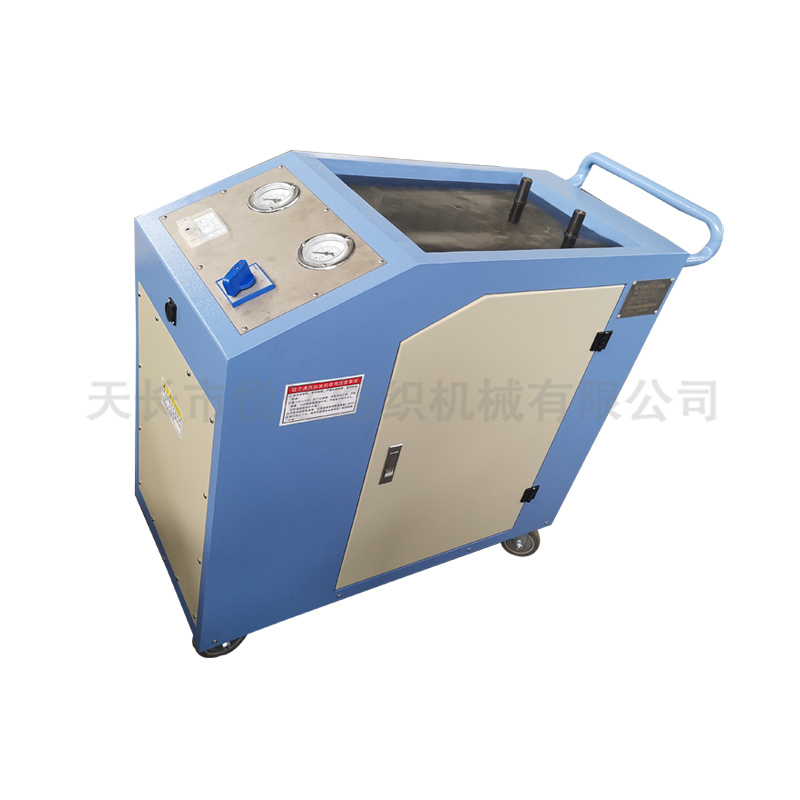 YD-521E型錠子加油機(充電式)